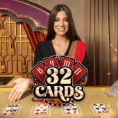 32 Baraha - 123win bet casino