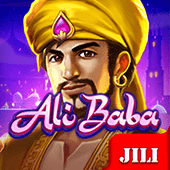 Ali Baba - 123win bet slot