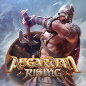 Asgardian Trỗi Dậy - 123win bet game