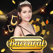 Baccarat A - 123win bet casino