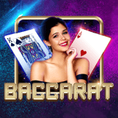 Baccarat B - 123win bet casino