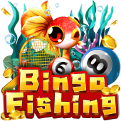 Câu Cá Bingo - 123win bet