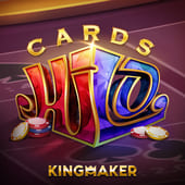 Bài Hi Lo - 123win bet