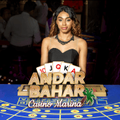 Casino Marina Andar Bahar - 123win bet