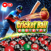 Roulette Bóng Cricket - 123win bet