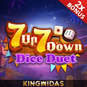 Song Ca Xúc Xắc - 123win bet