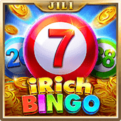 Bingo Irich - 123win bet