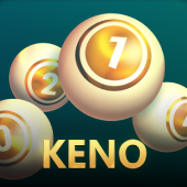 Keno - 123win bet game