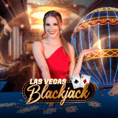 Blackjack Las Vegas - 123win bet