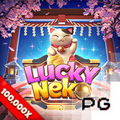 Mèo May Mắn - 123win bet slot