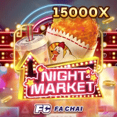 Chợ Đêm - 123win bet slot