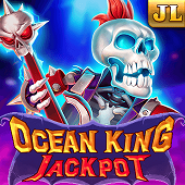 Vua Đại Dương Jackpot - 123win bet