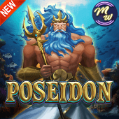 Poseidon - 123win bet slot