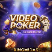 Video Poker - 123win bet